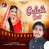 Gulabi Suit